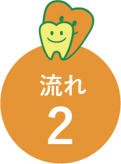 流れ2