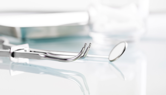 さまざまな症例を紹介します