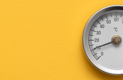 麻酔液の温度管理