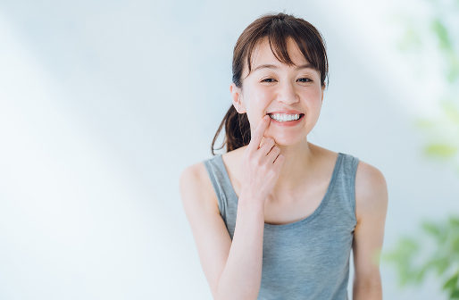 4.メンテナンスを実施いたします。