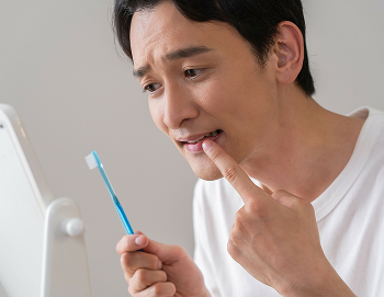 歯周病治療