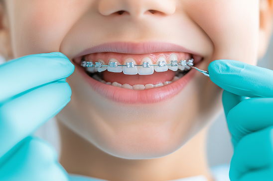 小児矯正の無料相談を実施中です!