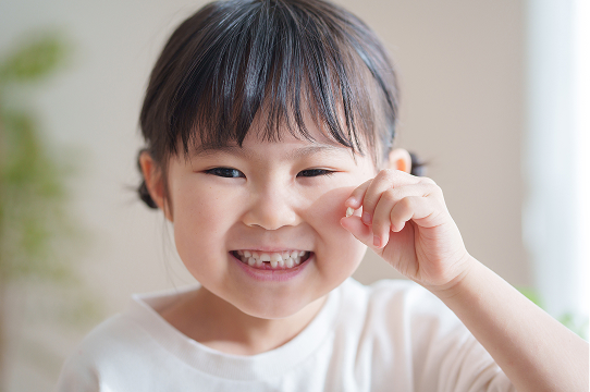 好ましい治療開始時期
