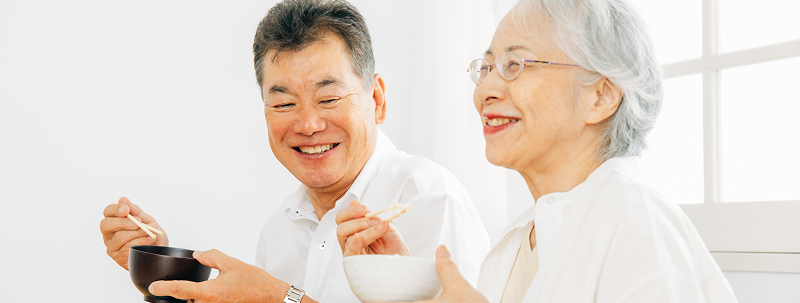 義歯の種類