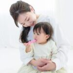 乳歯が抜けない・歯並びが心配な親御さんへ！生え変わりの正しい知識とケア