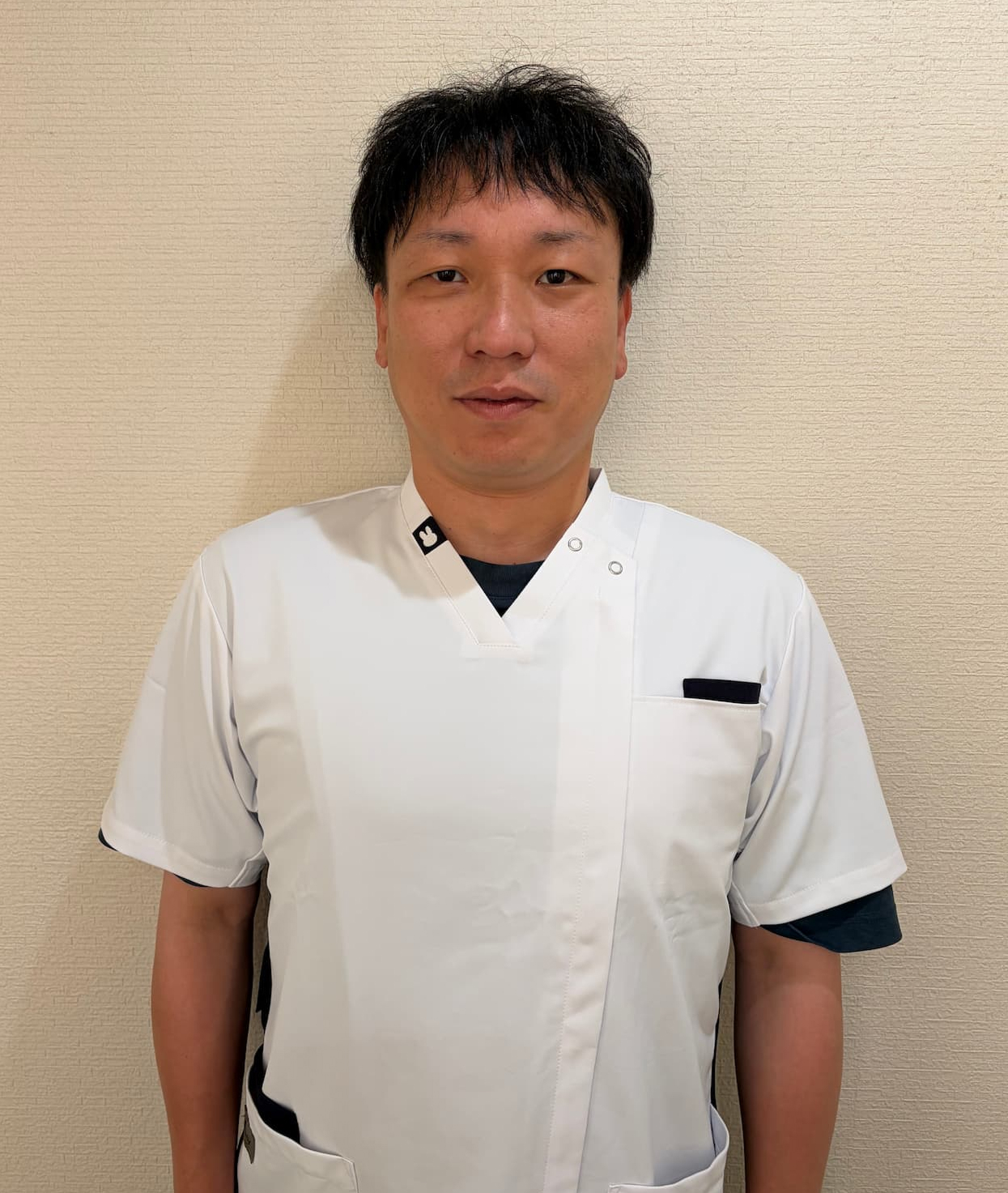 事務長 松山 良生