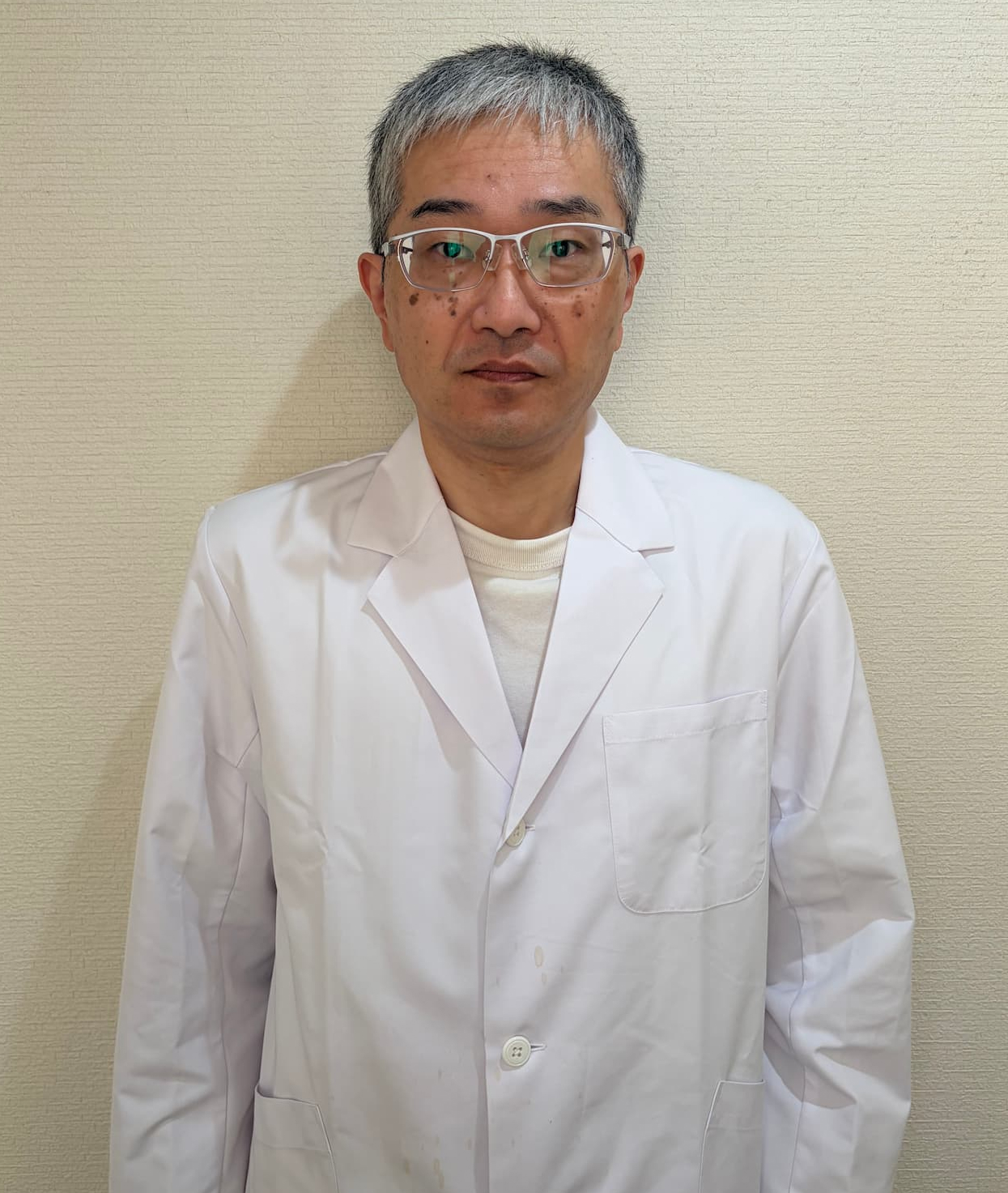 歯科技工士 巽 弘年